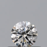 0.29 carat Round diamond F  VS1 Excellent