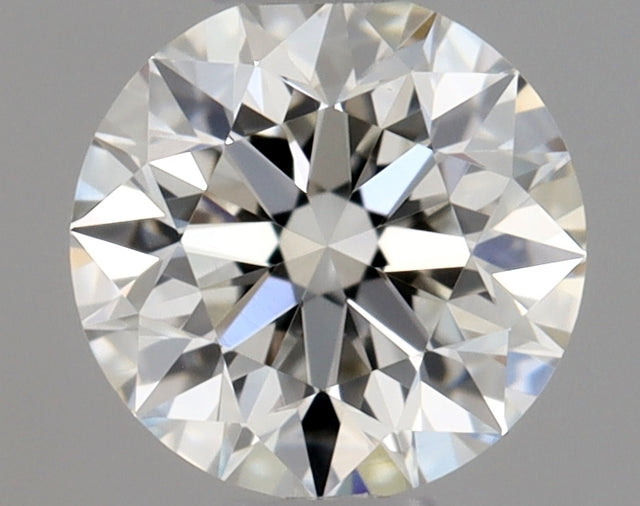 0.40 carat Round diamond G VVS2 Excellent