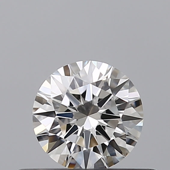 0.29 carat Round diamond E  VS1 Excellent