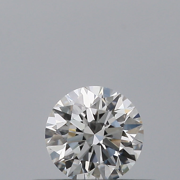 0.26 carat Round diamond F  VS1 Excellent