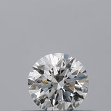 0.26 carat Round diamond F  VS1 Excellent