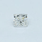 0.23 carat Princess diamond F  VS1