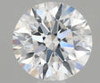 0.80 carat Round diamond H SI2 Excellent