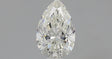 0.51 carat Pear diamond G VVS1 VeryGood