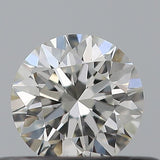 0.33 carat Round diamond G  VS1 Excellent