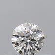 0.23 carat Round diamond F  VVS1 Excellent