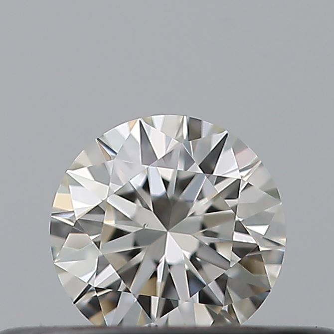 0.19 carat Round diamond H  VS1 Excellent