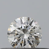 0.19 carat Round diamond H  VS1 Excellent