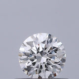 0.36 carat Round diamond D VS1 Excellent