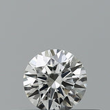 0.19 carat Round diamond H  VS2 Excellent
