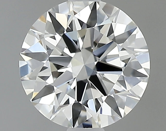 0.77 carat Round diamond H VVS1 Excellent