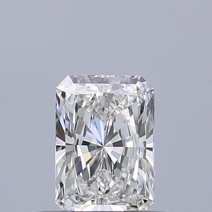 0.40 carat Radiant diamond E VVS1 