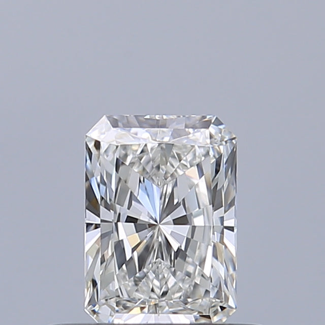 0.40 carat Radiant diamond E VVS1 