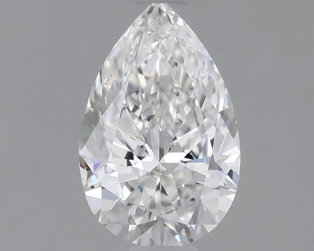 0.80 carat Pear diamond G SI1 