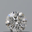 0.29 carat Round diamond H  VS1 Excellent