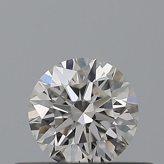 0.29 carat Round diamond H  VS1 Excellent