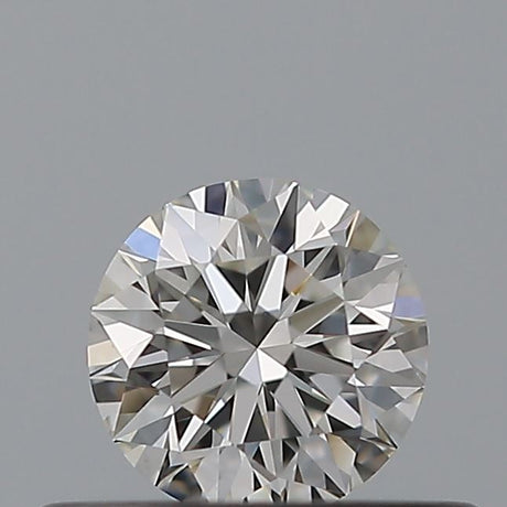 0.29 carat Round diamond H  VS1 Excellent