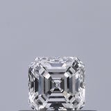 0.32 carat Emerald diamond D VVS1 