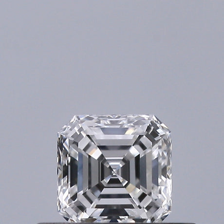 0.32 carat Emerald diamond D VVS1 