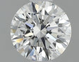 0.70 carat Round diamond D VS2 Excellent