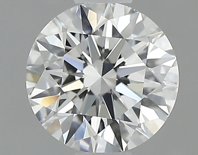 0.70 carat Round diamond D VS2 Excellent
