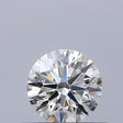 0.41 carat Round diamond I VS1 Excellent