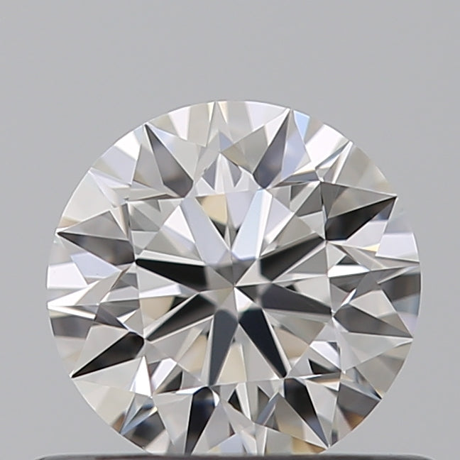 0.50 carat Round diamond G  VS2 Excellent