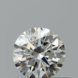 0.31 carat Round diamond G IF Excellent