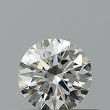 0.31 carat Round diamond G IF Excellent