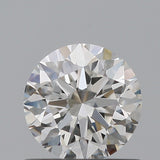 0.65 carat Round diamond G  IF Excellent