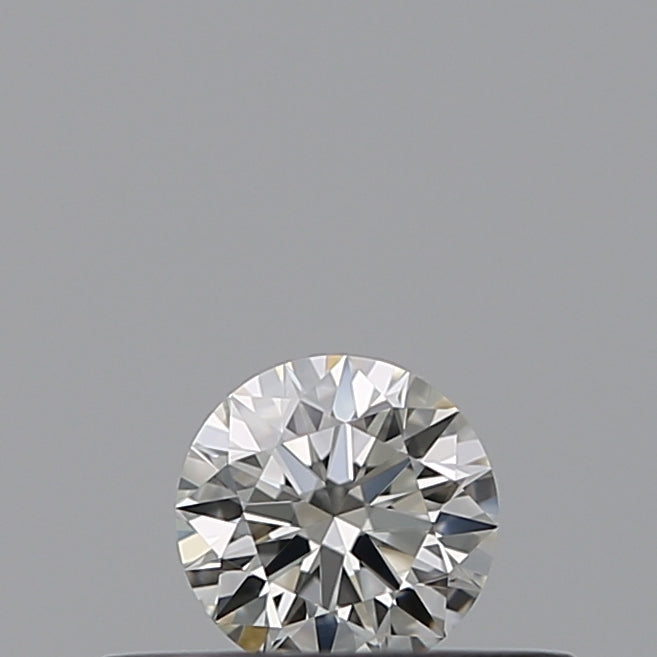 0.19 carat Round diamond H  VVS1 Excellent