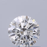 0.63 carat Round diamond G VS1 Excellent