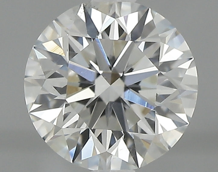 0.70 carat Round diamond G  SI1 Excellent