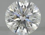 0.70 carat Round diamond G  SI1 Excellent