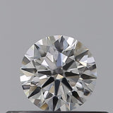 0.25 carat Round diamond D  VS1 Excellent