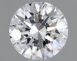 0.70 carat Round diamond E VVS1 Excellent