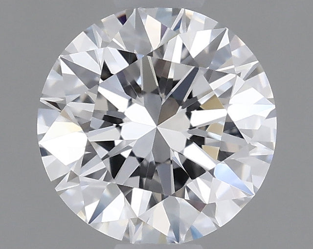 0.70 carat Round diamond E VVS1 Excellent