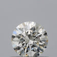 0.41 carat Round diamond H VVS1 Excellent