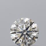 0.28 carat Round diamond G  VVS1 Very good