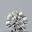 0.30 carat Round diamond F  VVS2 Excellent