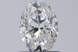 0.70 carat Oval diamond D VS1 