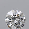 0.48 carat Round diamond D VVS2 Excellent