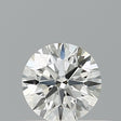 0.30 carat Round diamond E VVS1 Excellent