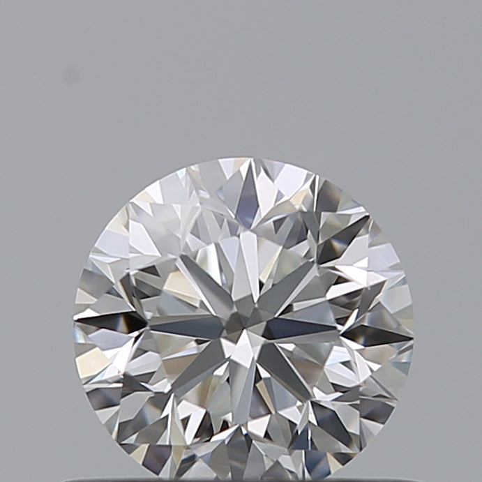 0.50 carat Round diamond G  VVS1 Very good