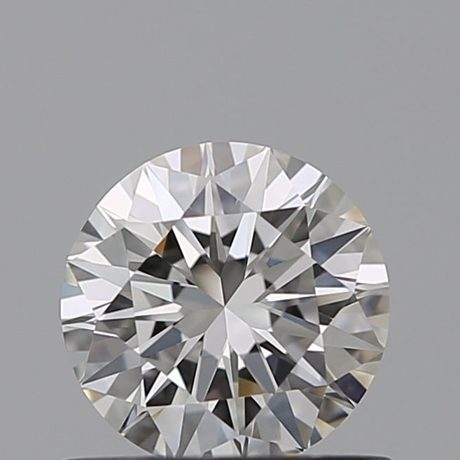 0.60 carat Round diamond H  VVS1 Excellent