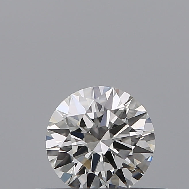 0.31 carat Round diamond F  VVS2 Excellent