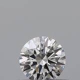 0.31 carat Round diamond F  VVS2 Excellent