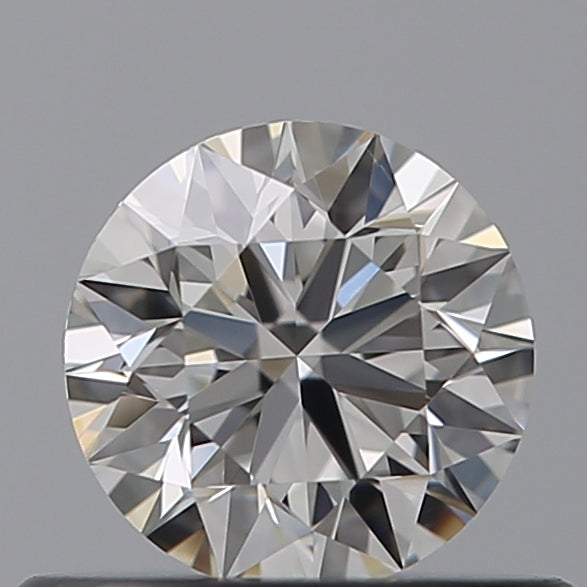 0.40 carat Round diamond H  VS2 Excellent