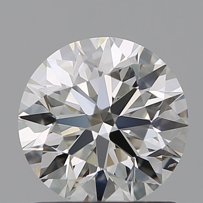 1.00 carat Round diamond H  VS2 Excellent