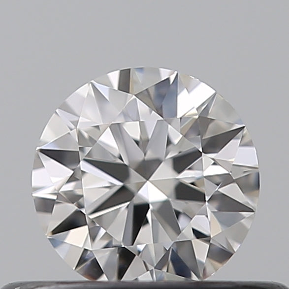 0.32 carat Round diamond E  VVS1 Excellent